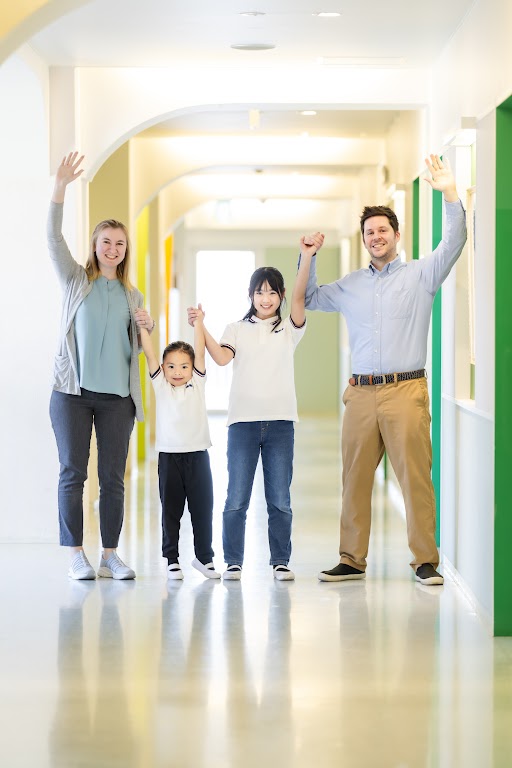 ＜橋本エリア＞国際学校＊役員秘書／英語あり｜正社員目指せる