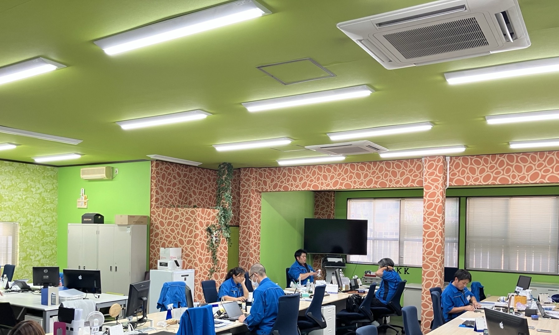 【小山市×事務】時間相談OK！9時始業や17時退社などOK♪♪