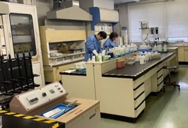【堺市/時短OK】アルミニウム箔の分析のオシゴト