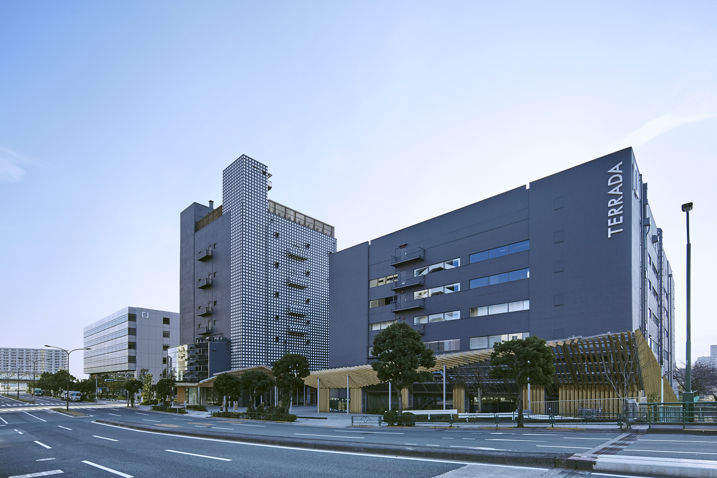 服装自由☆田町×RPA×Power AutomateDeskTopで効率化