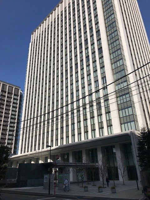 【2026年1月まで】50～60代の方カツヤク！穏やか環境♪事務サポ