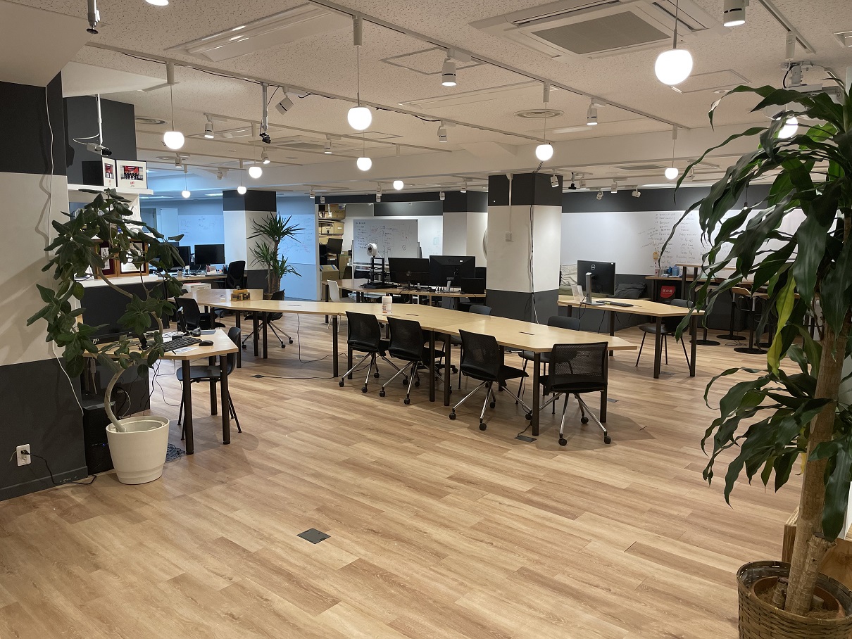 ＼東京駅★1,850円／9：30～イマドキIT企業でサポート事務