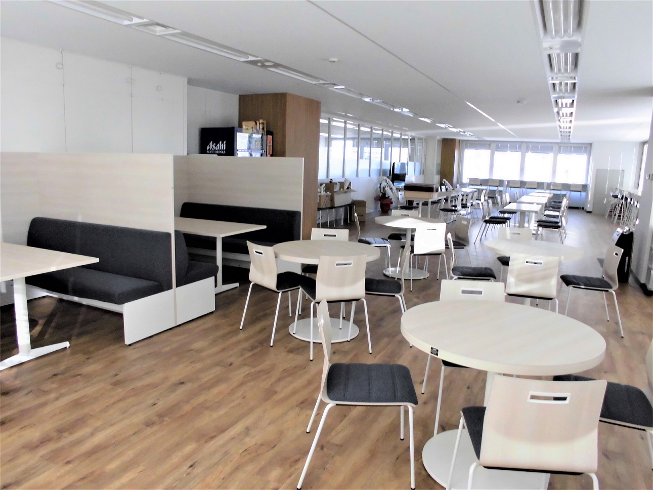 ＜優しい・穏やか社風＞20代・30代活躍！未経験OK★部内サポート