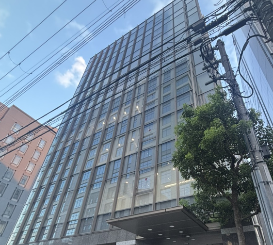 10月スタート★大手で働こう↑スキル不要のアシスタント事務♪
