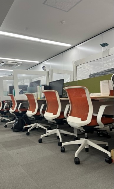 【時給1400円】＼CMでもおなじみ♪／保険会社でのオフィスワーク
