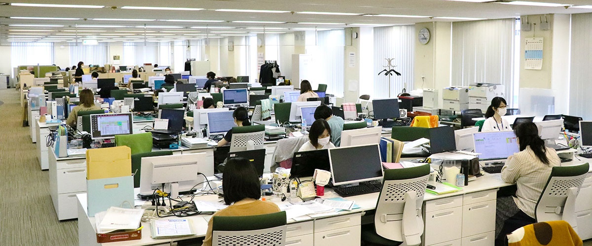 【大手★電力会社Gr】給与計算サポートをお任せ★定着率GOOD↑