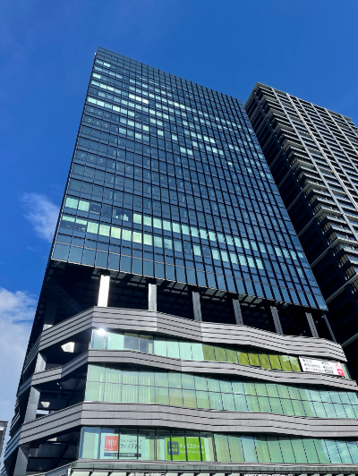 ★10月開始★＼事務未経験OK／服装髪型自由！中野駅ほぼ直結