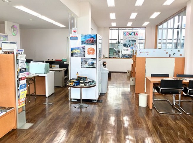 岐南市★平日休み×正社員登用制度あり★未経の安心の一般事務