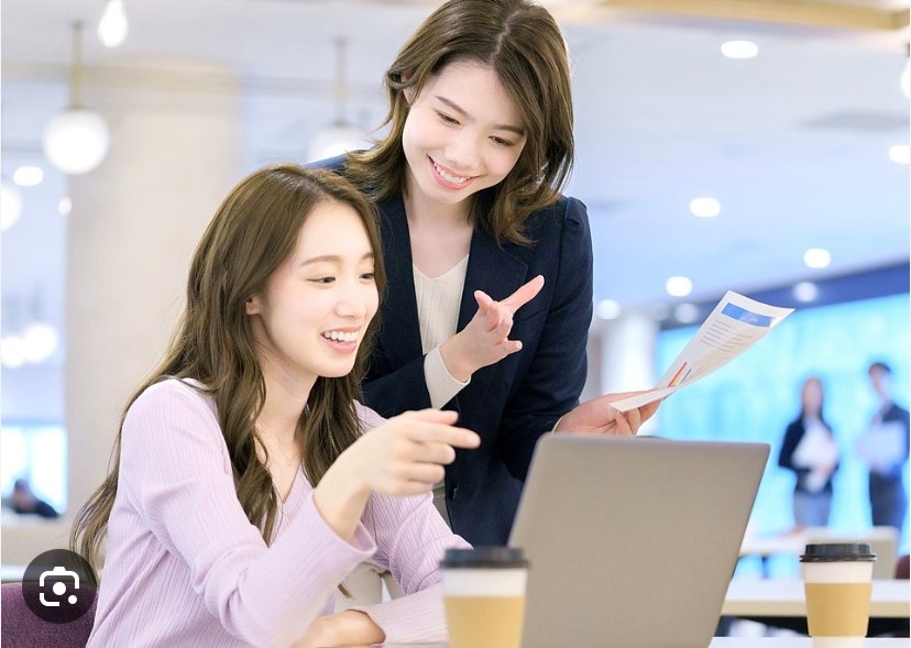 9月＼オフィスworkデビュー／17時台定時＆残業なし★本町4分