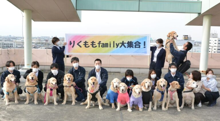 ＼ワンちゃん好き必見☆／未経験OKの事務◆介護犬のお散歩も♪
