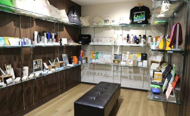 ＼雑貨やグッズ好き必見◎／大手雑貨メーカーでの営業サポート