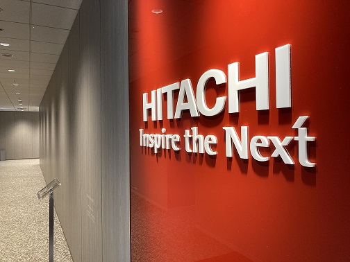 ＼日曜＋平日お休み★／CMでも同じみ【HITACHIグループ】＠南港
