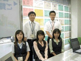 宅建所持者必見★3月末までの期間限定☆私服OK◆事務