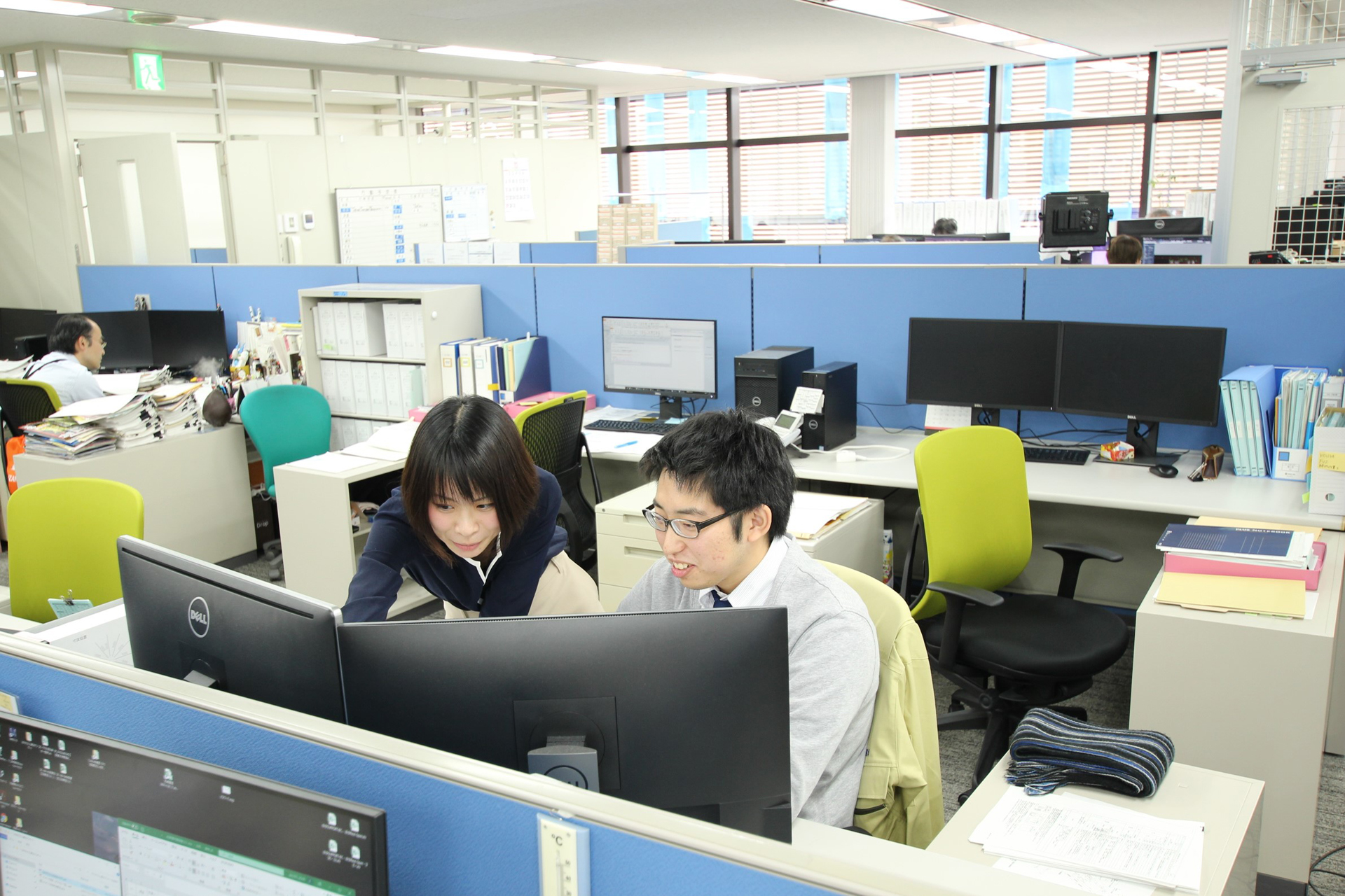 【紹介予定派遣】プラントの配管解析、構造解析業務
