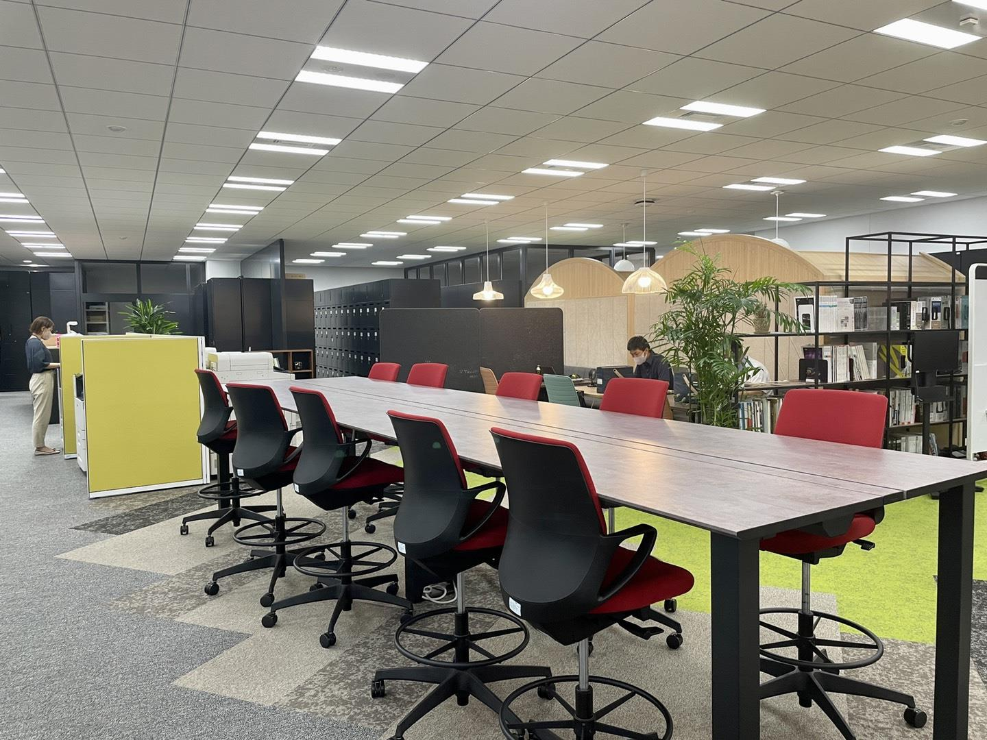 9月開始＼未経験OKの経理★／オシャレなOffice♪チームで働く！