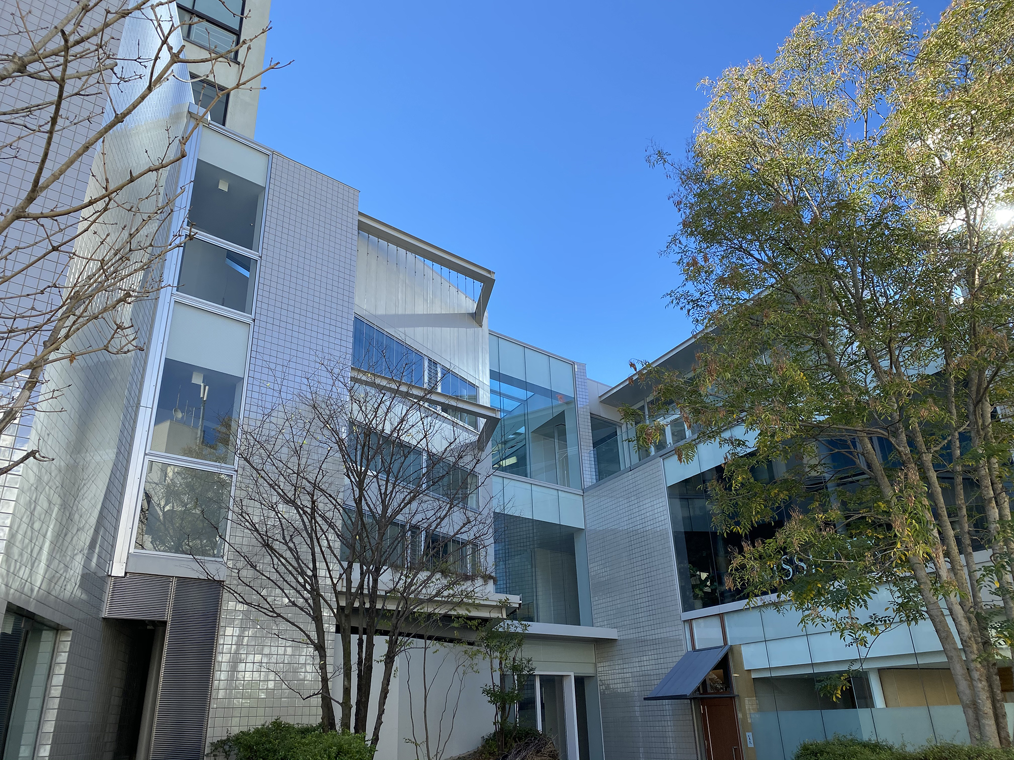 高時給1,850円♪環境◎オシャレoffice×コスメ企業で営業事務★