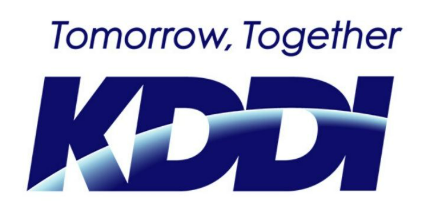 安心の大手KDDI☆時給1,900円★17時半定時☆駅スグ◇長期