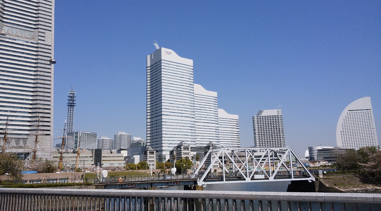 貿易サポート部署でデータ入力◎みなとみらい・在宅有★環境GOOD