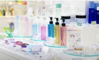 ＜働きやすさ重視の環境＞容器サンプルの発送準備★作業＆事務
