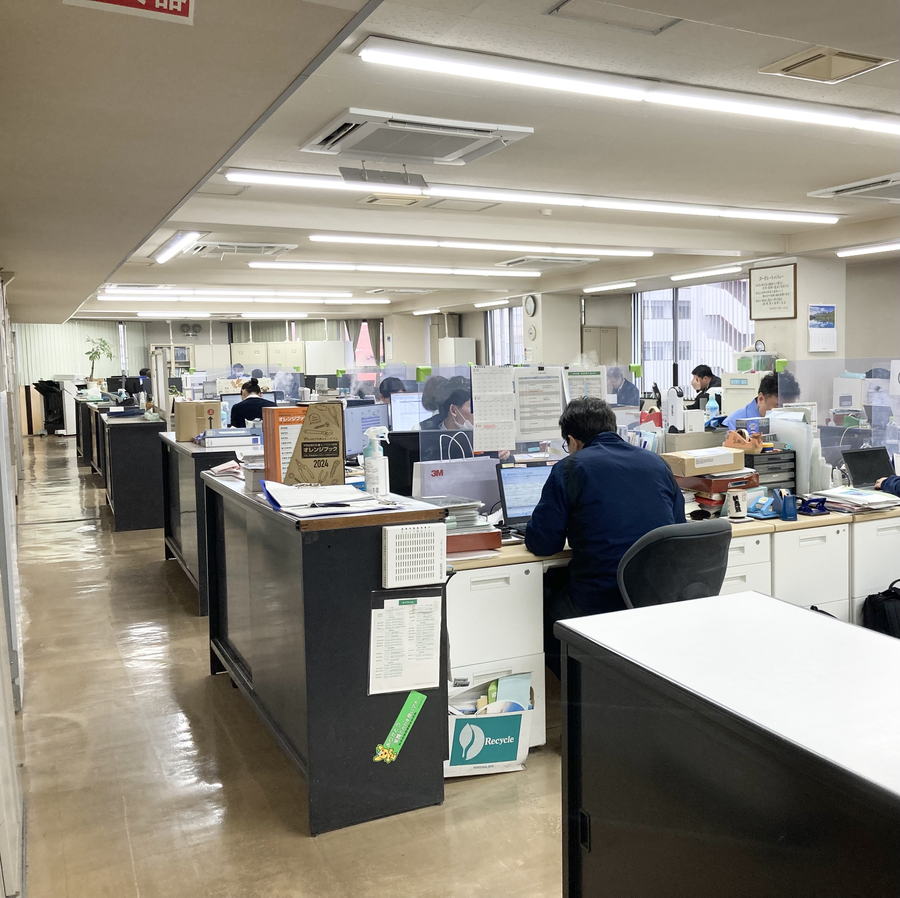 ＜週3日×17時＞社員実績あり！長期◆人事労務★サポート事務♪