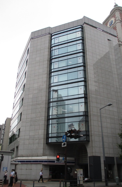 大手企業GR会社で働く★貿易知識を活かしてスキルUP☆輸出入業務