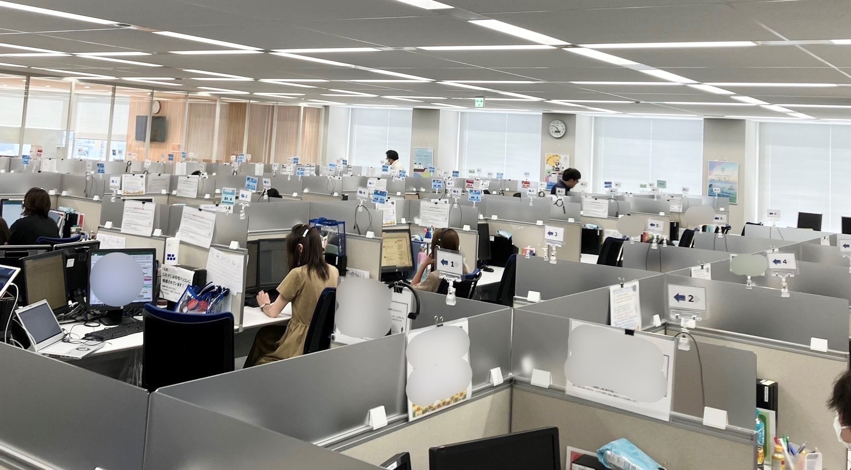 【がんばりが評価される！】手当充実♪NTTグループで契約社員