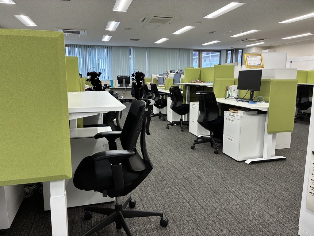 就業先イメージ