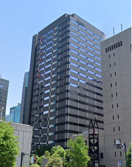 就業先イメージ