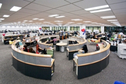 【週2在宅♪】ほぼ残業なし！ECサイト企業の部内アシスタント♪