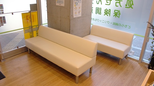 【立川南駅】長期☆薬局の受付のオシゴト◆残業なし♪週3日★