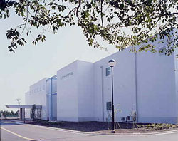 就業先イメージ