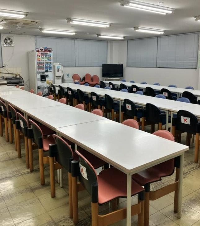 就業先イメージ