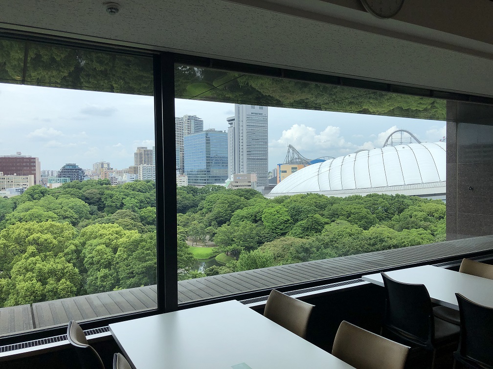 ★在宅週３~４日★OAスキル活かす【資料作成のサポート】水道橋