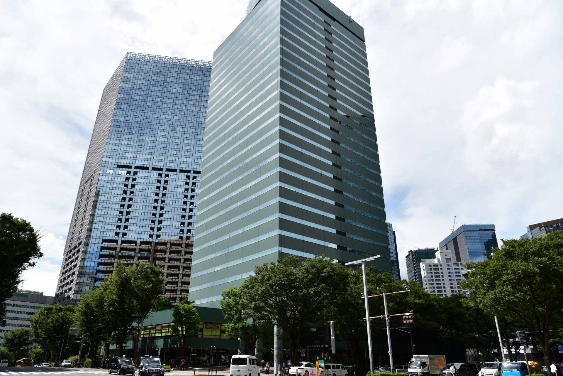 就業先イメージ
