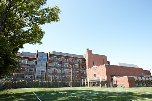 【10月スタート】★残業なしの9時5時★学校法人で秘書のオシゴト