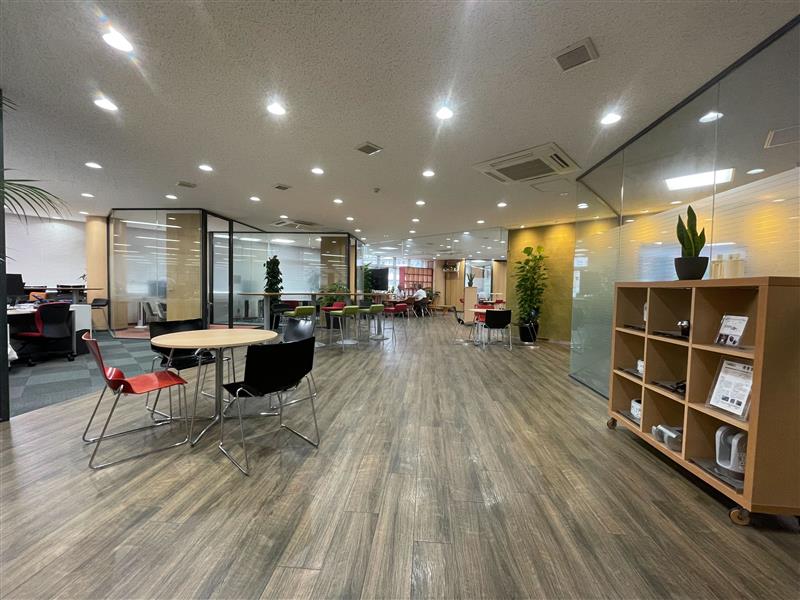 ＼時給2,000円／週4・時短可♪☆物流倉庫の建築意匠＆資料作成