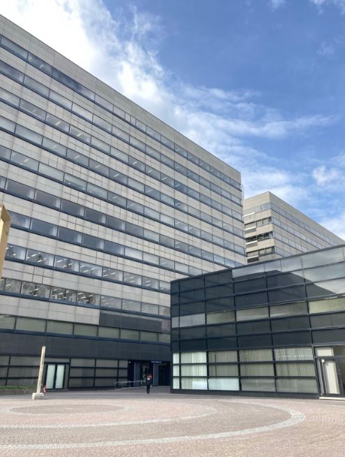 【2026年３月末まで☆期間限定】きれいなOfficeでサクッと稼ぐ♪