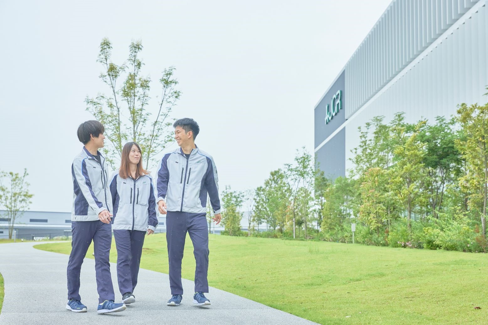 【西神南】車通勤OK！未経験から分析スキルが身に付くお仕事