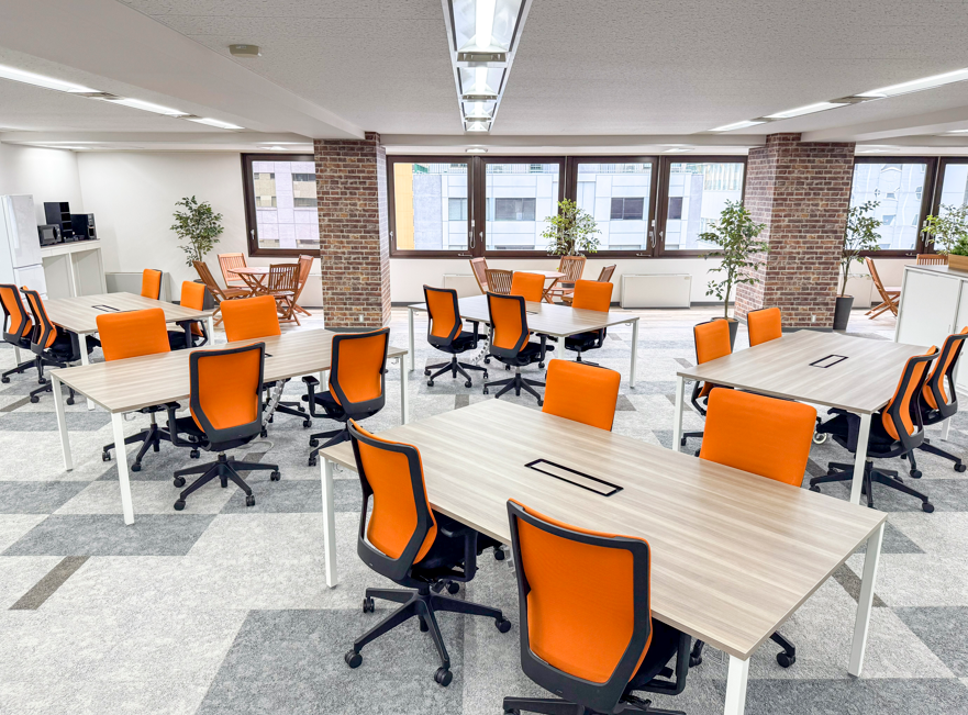 ＜10月＞派遣スタッフ活躍中★同業務います◎かんたんデータ入力