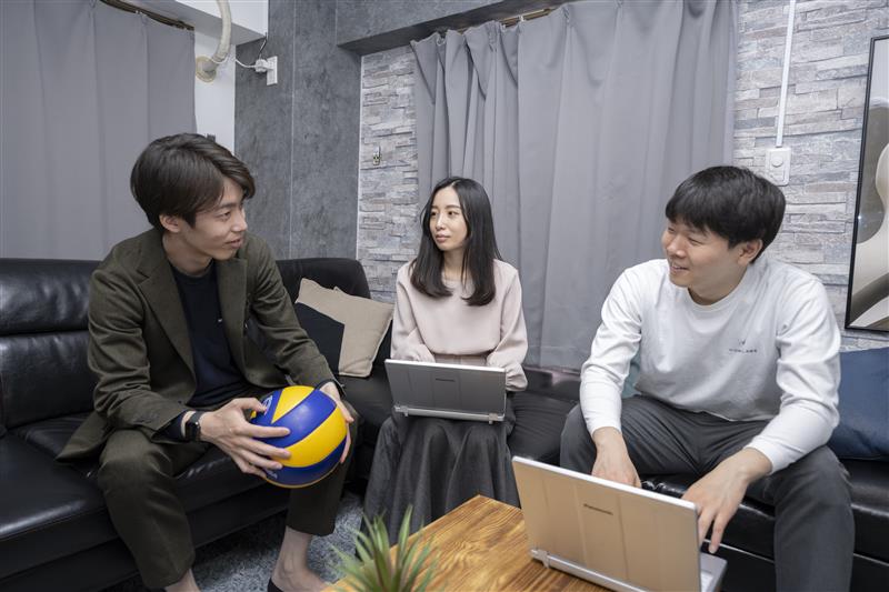【週４在宅OK！】安定×上場企業で営業事務を含むサポート業務☆