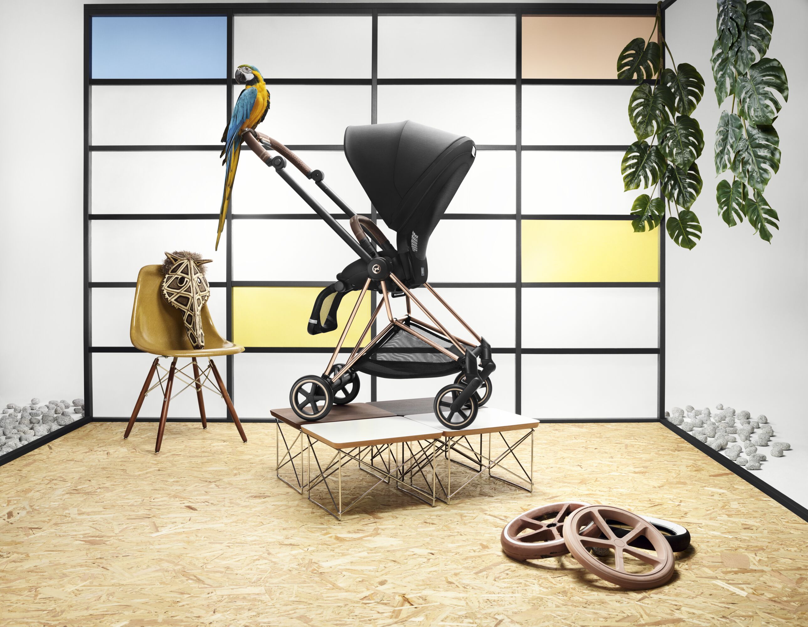 ＜週4日～OK！＞有名ベビー用品の販売♪ネイルアクセサリーOK★