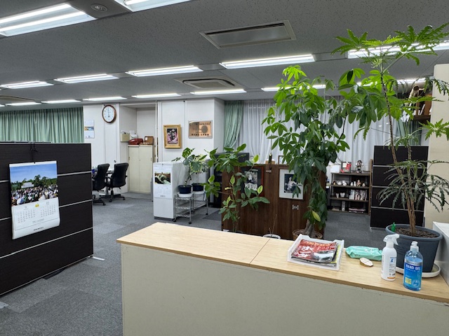 16時定時☆残業ナシ！4名TEAMで注文入力・在庫チェック☆＠1800