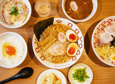 就業先イメージ
