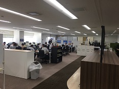 就業先イメージ