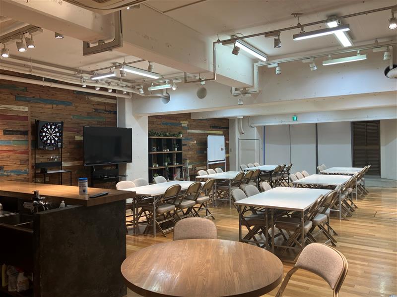 ＜藤沢駅＊3分＞サロン経営の会社＊人事労務｜年収398万円↑