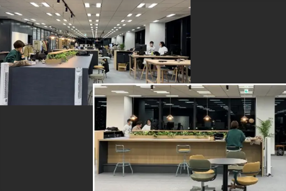 17時定時！外資アパレル企業で総務事務サポ★経験不問◎服装自由
