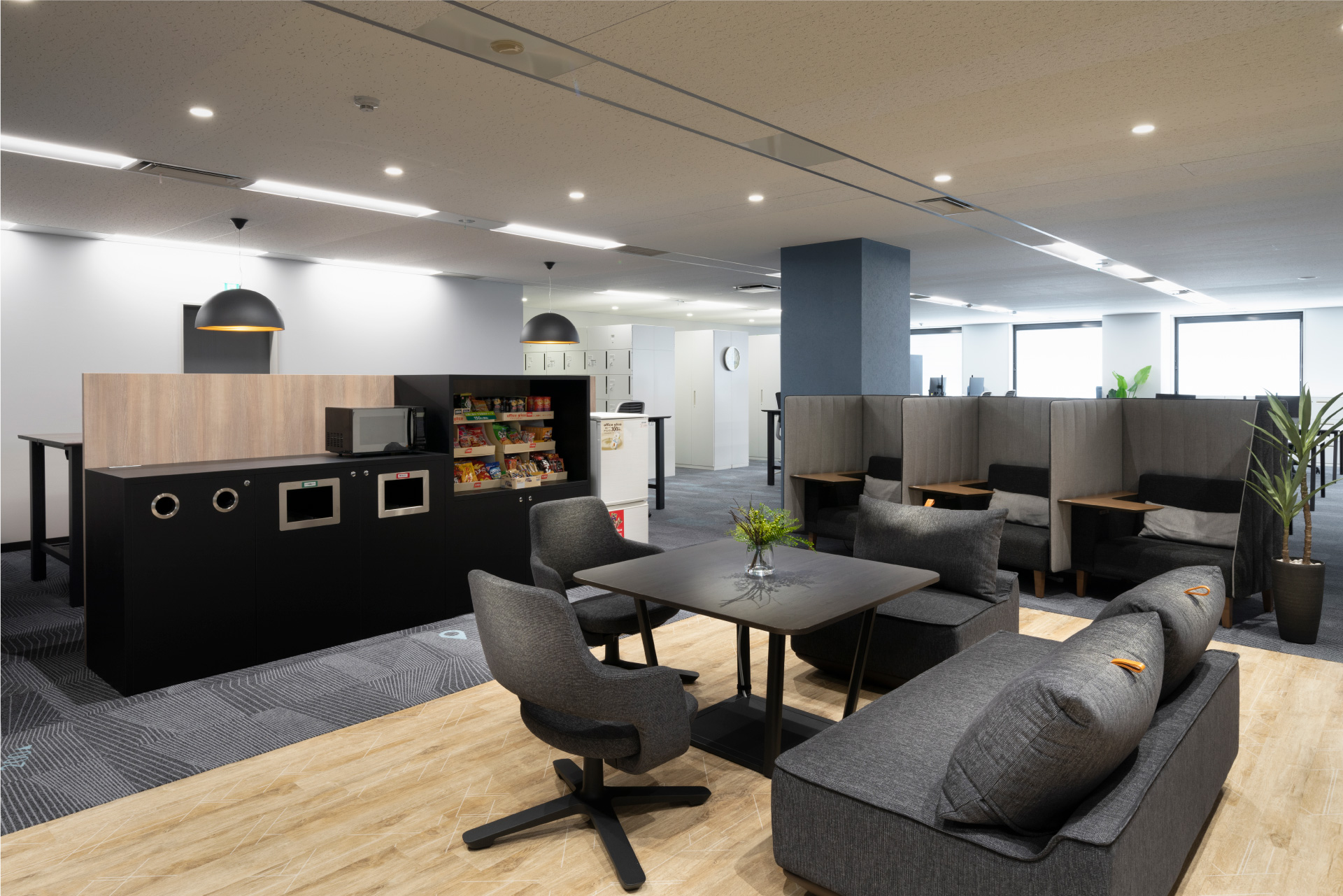 【10月開始】穏やか環境○長期◎債権業務や決算など経理♪