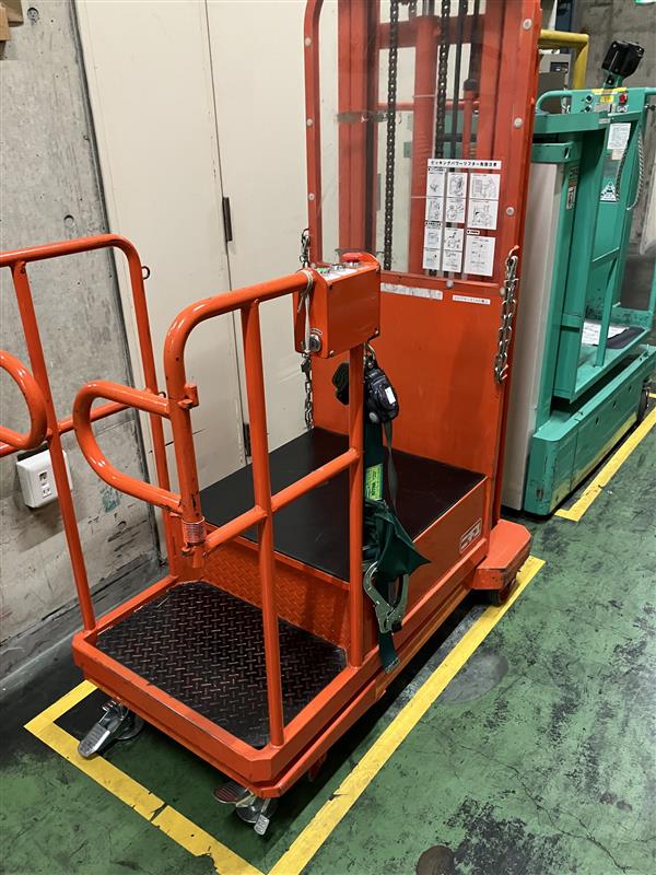 【週4日】二俣新町De書類の入出荷＋ちょこっと事務