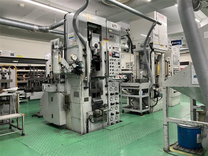 ＼時短or週3勤務の相談OK／工具関連製品の受入検査