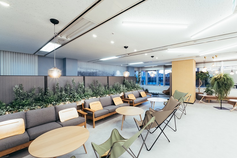 ゆったり10時開始★＜経理のお仕事！＞イマドキ企業で安定就業＊
